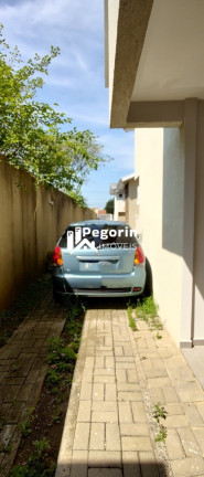 Imagem Casa de Condomínio com 3 Quartos à Venda, 93 m² em Bairro Alto - Curitiba
