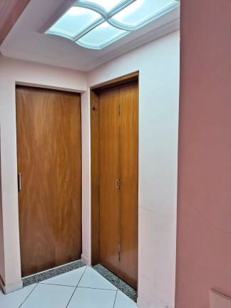 Imagem Casa com 3 Quartos à Venda, 198 m² em Assunção - São Bernardo Do Campo Imagem Casa com 3 Quartos à Venda, 198 m² em Assunção - São Bernardo Do Campo
