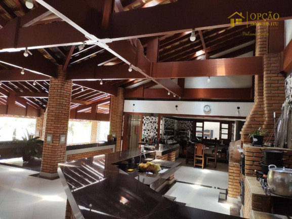 Imagem Chácara com 2 Quartos à Venda, 450 m² em Jardim Arquidiocesano - Salto Imagem Chácara com 2 Quartos à Venda, 450 m² em Jardim Arquidiocesano - Salto