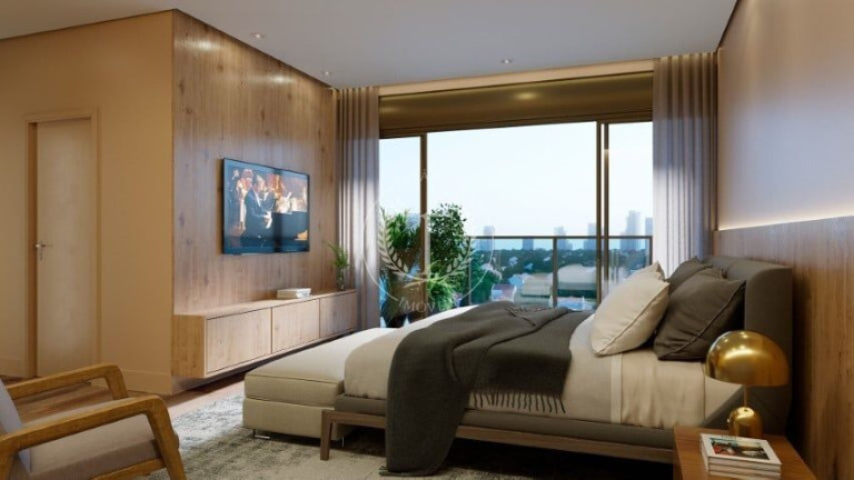 Imagem Apartamento com 4 Quartos à Venda, 359 m² em Vila Nova Conceição - São Paulo