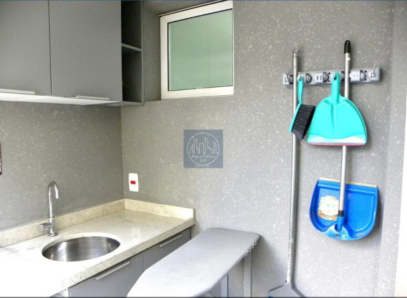 Imagem Apartamento com 1 Quarto à Venda, 22 m² em Centro - São Paulo Imagem Apartamento com 1 Quarto à Venda, 22 m² em Centro - São Paulo