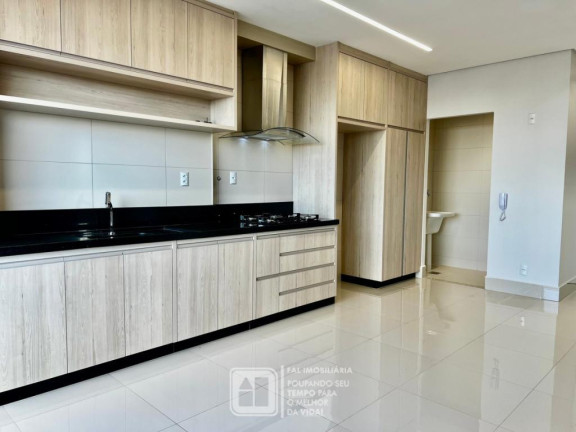 Imagem Apartamento com 3 Quartos para Alugar, 77 m² em Alto Da Glória - Goiânia Imagem Apartamento com 3 Quartos para Alugar, 77 m² em Alto Da Glória - Goiânia