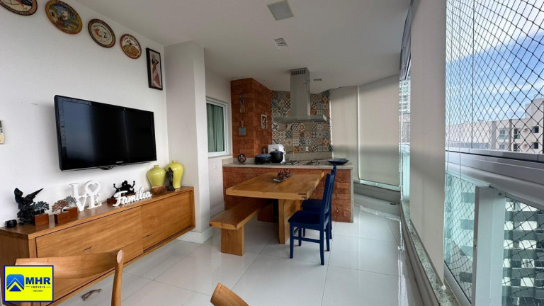 Imagem Apartamento com 4 Quartos à Venda, 234 m² em Jardim Camburi - Vitória