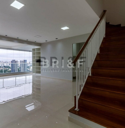 Imagem Apartamento com 2 Quartos à Venda, 98 m² em Brooklin - São Paulo Imagem Apartamento com 2 Quartos à Venda, 98 m² em Brooklin - São Paulo