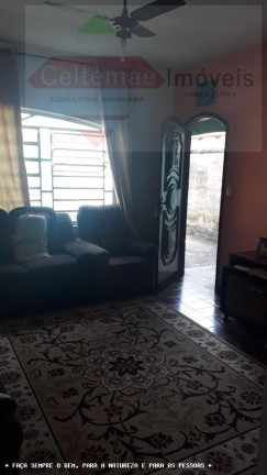 Imagem Casa com 4 Quartos à Venda, 300 m² em Jardim Gurilandia - Taubaté