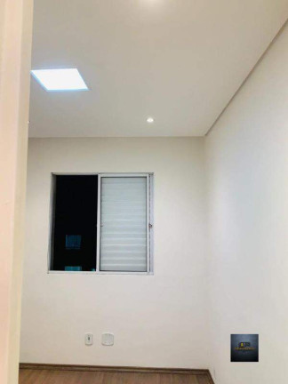 Imagem Apartamento com 2 Quartos à Venda, 43 m² em Canhema - Diadema