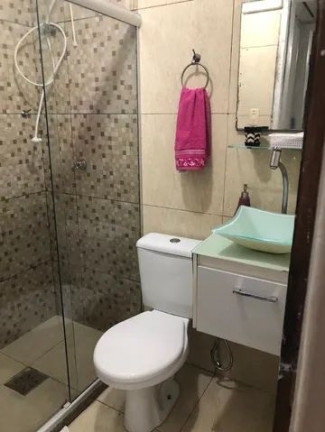 Imagem Apartamento com 2 Quartos à Venda, 43 m² em Trobogy - Salvador Imagem Apartamento com 2 Quartos à Venda, 43 m² em Trobogy - Salvador