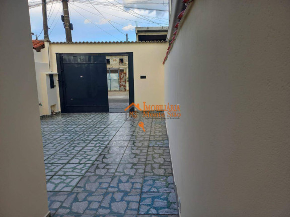 Imagem Casa com 2 Quartos à Venda, 64 m² em Jardim Rio Negro - Itaquaquecetuba Imagem Casa com 2 Quartos à Venda, 64 m² em Jardim Rio Negro - Itaquaquecetuba