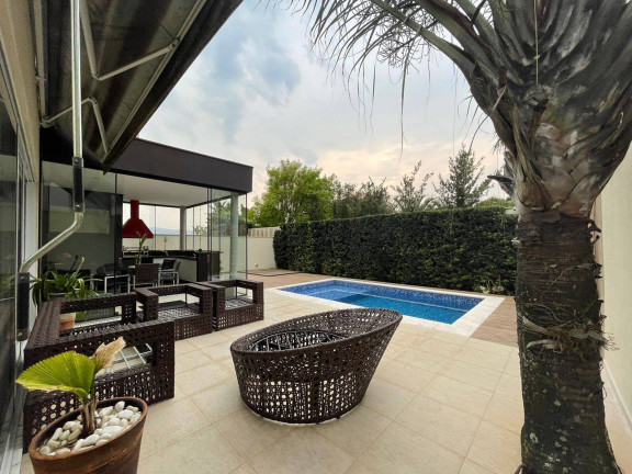 Imagem Casa com 4 Quartos à Venda, 349 m² em Alphaville - Santana De Parnaíba Imagem Casa com 4 Quartos à Venda, 349 m² em Alphaville - Santana De Parnaíba