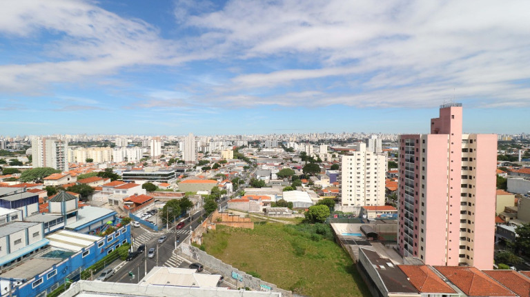 Imagem Cobertura com 2 Quartos à Venda, 89 m² em Vila Guilherme - São Paulo