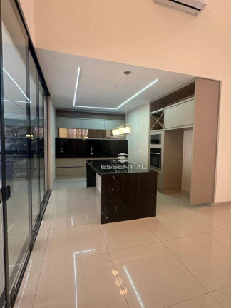 Imagem Casa com 3 Quartos à Venda, 248 m² em Parque Residencial Damha Vi - São José Do Rio Preto Imagem Casa com 3 Quartos à Venda, 248 m² em Parque Residencial Damha Vi - São José Do Rio Preto