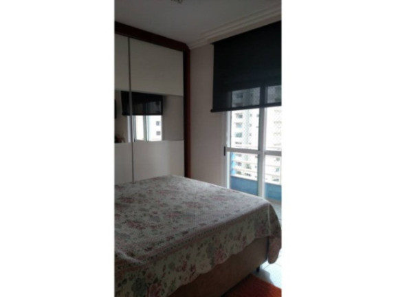 Imagem Apartamento com 4 Quartos à Venda, 180 m² em Jardim Do Mar - São Bernardo Do Campo