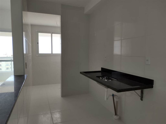 Apartamento com 2 Quartos à Venda, 68 m² em Jardim Praia Grande - Mongaguá