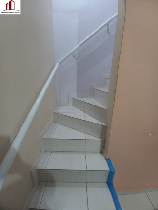 Imagem Sobrado com 2 Quartos à Venda,  em Jardim Luciana - Franco Da Rocha