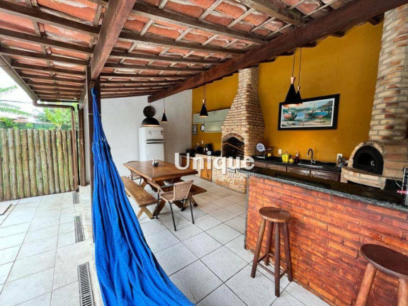 Imagem Casa com 3 Quartos à Venda, 120 m² em Manguinhos - Armação Dos Búzios
