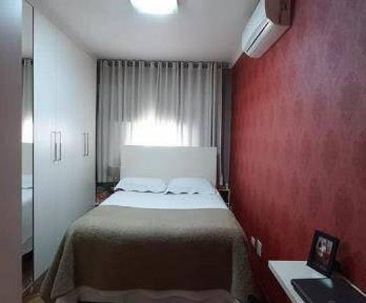 Foto do imóvel Apartamento com 2 Quartos à Venda, 80 m² em Osvaldo Cruz - São Caetano Do Sul