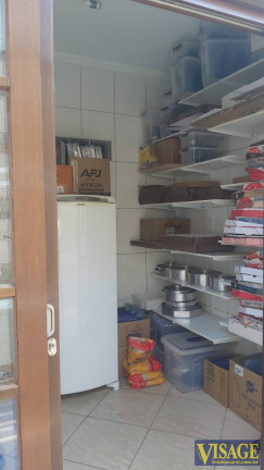 Imagem Casa com 3 Quartos à Venda, em Jd. St. Maria - Jacareí Imagem Casa com 3 Quartos à Venda, em Jd. St. Maria - Jacareí