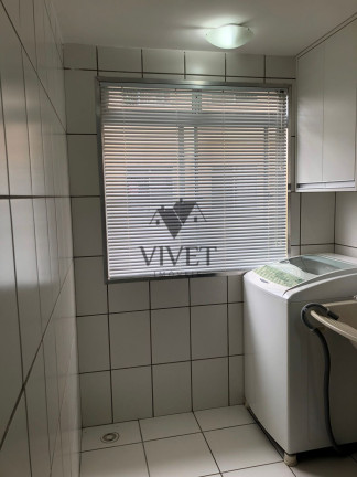 Imagem Apartamento com 2 Quartos à Venda, 42 m² em Jardim Tatiana - Votorantim