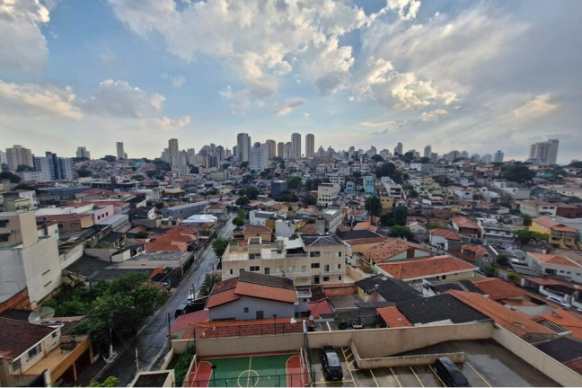 Imagem Imóvel com 2 Quartos à Venda, 51 m² em água Fria - São Paulo Imagem Imóvel com 2 Quartos à Venda, 51 m² em água Fria - São Paulo