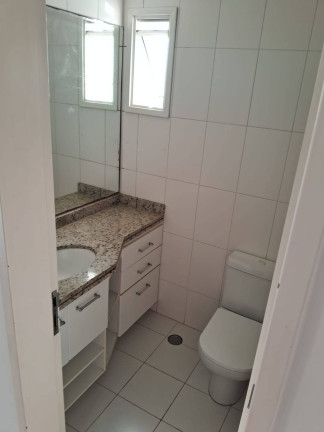 Imagem Apartamento com 3 Quartos à Venda, 110 m² em Brooklin Paulista - São Paulo Imagem Apartamento com 3 Quartos à Venda, 110 m² em Brooklin Paulista - São Paulo