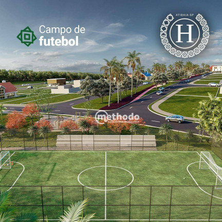 Imagem Terreno à Venda, 397 m² em Chácaras Maringá - Atibaia Imagem Terreno à Venda, 397 m² em Chácaras Maringá - Atibaia