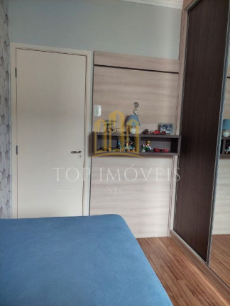 Imagem Casa de Condomínio com 3 Quartos à Venda, 162 m² em Jardim Santa Maria - Jacareí