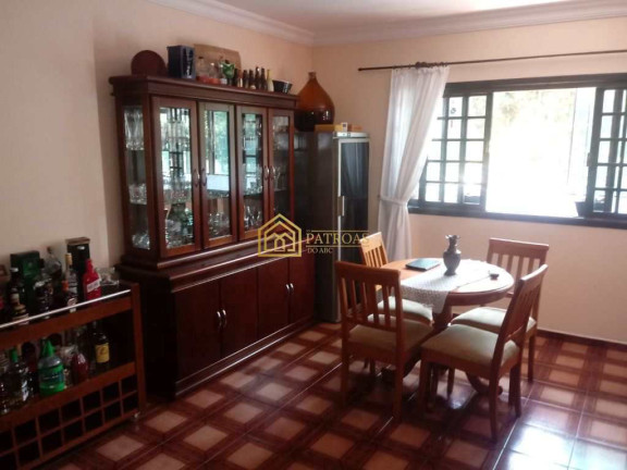 Imagem Casa com 3 Quartos à Venda, 266 m² em Jordanópolis - São Bernardo Do Campo