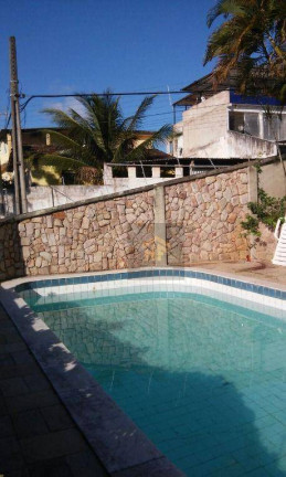 Imagem Casa com 4 Quartos à Venda, 260 m² em Cajueiro - Recife