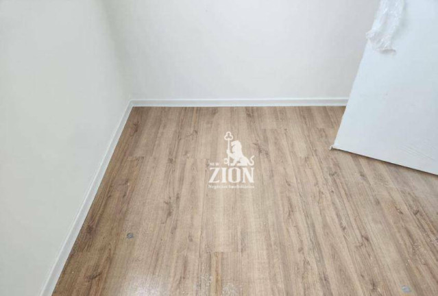 Imagem Apartamento com 2 Quartos à Venda, 43 m² em Vila Guilherme - São Paulo
