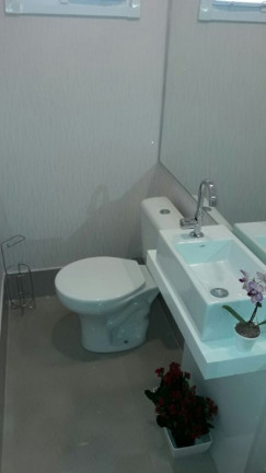 Imagem Casa com 2 Quartos à Venda, 38 m² em Caucaia Do Alto - Cotia