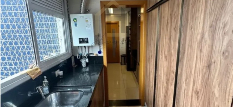 Imagem Imóvel com 3 Quartos à Venda, 126 m² em Vila Floresta - Santo André Imagem Imóvel com 3 Quartos à Venda, 126 m² em Vila Floresta - Santo André