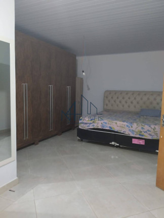 Imagem Casa com 3 Quartos à Venda, 377 m² em Parque Rio Das Pedras - Aparecida De Goiânia