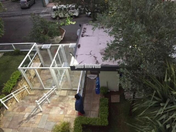 Apartamento com 3 Quartos à Venda, 100 m² em Vila Mariana - São Paulo