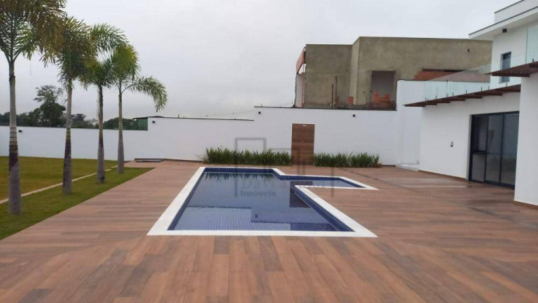 Imagem Casa com 4 Quartos à Venda, 456 m² em Condomínio Fazenda Jequitibá - Sorocaba Imagem Casa com 4 Quartos à Venda, 456 m² em Condomínio Fazenda Jequitibá - Sorocaba