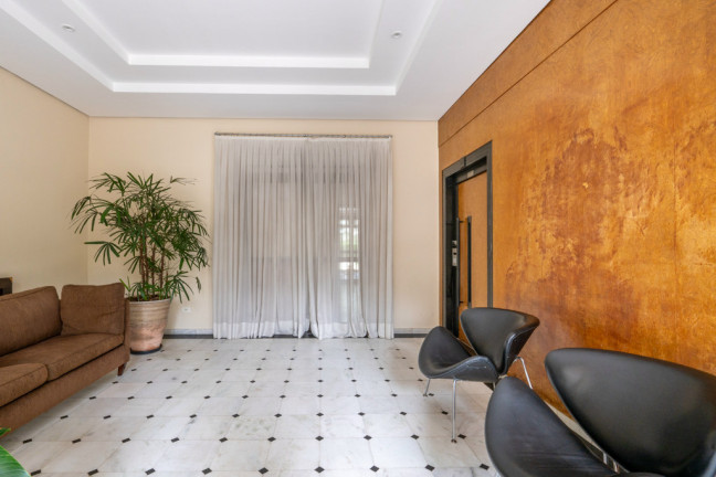 Imagem Apartamento com 4 Quartos à Venda, 173 m² em Vila Andrade - São Paulo Imagem Apartamento com 4 Quartos à Venda, 173 m² em Vila Andrade - São Paulo