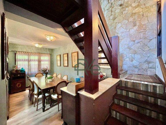 Imagem Casa com 4 Quartos à Venda, 256 m² em Palos Verdes - Cotia Imagem Casa com 4 Quartos à Venda, 256 m² em Palos Verdes - Cotia