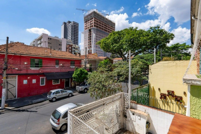 Imagem Casa com 3 Quartos à Venda, 110 m² em Perdizes - São Paulo Imagem Casa com 3 Quartos à Venda, 110 m² em Perdizes - São Paulo