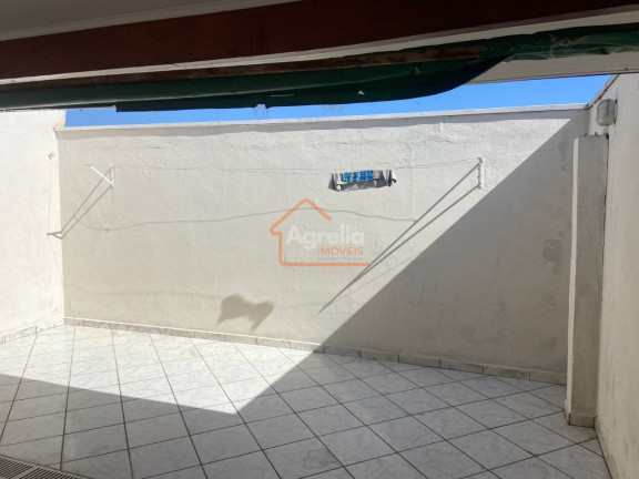 Imagem Casa com 3 Quartos à Venda, 160 m² em Vila Dias - Mogi Mirim
