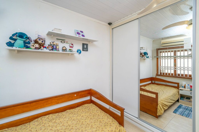Imagem Imóvel com 2 Quartos à Venda,  em Petrópolis - Porto Alegre