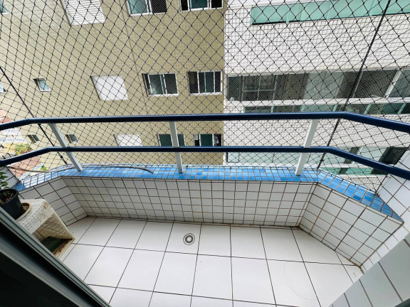 Imagem Apartamento com 2 Quartos à Venda, 80 m² em Canto Do Forte - Praia Grande Imagem Apartamento com 2 Quartos à Venda, 80 m² em Canto Do Forte - Praia Grande