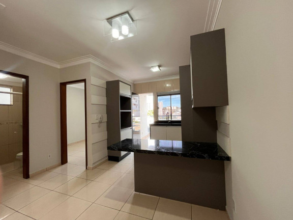 Imagem Apartamento com 2 Quartos à Venda, 43 m² em Cancelli - Cascavel