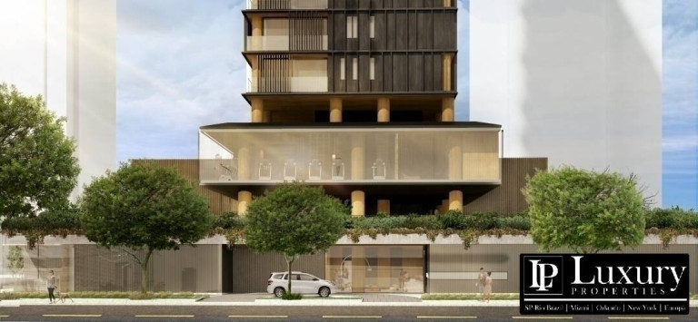 Imagem Apartamento com 3 Quartos à Venda, 232 m² em Pinheiros - São Paulo Imagem Apartamento com 3 Quartos à Venda, 232 m² em Pinheiros - São Paulo