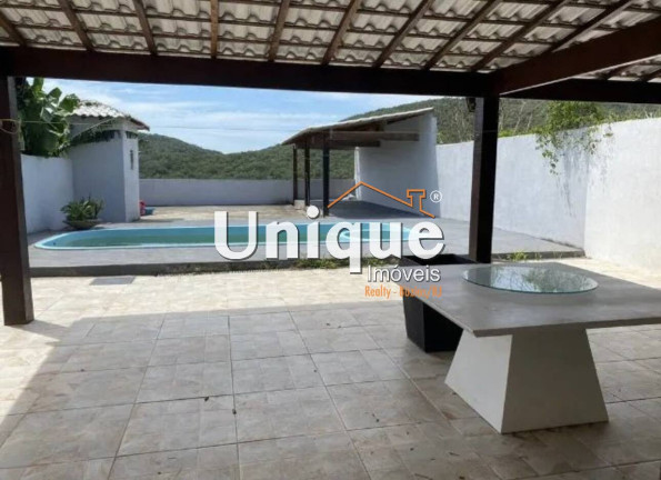 Casa com 3 Quartos à Venda,  em Peró - Cabo Frio