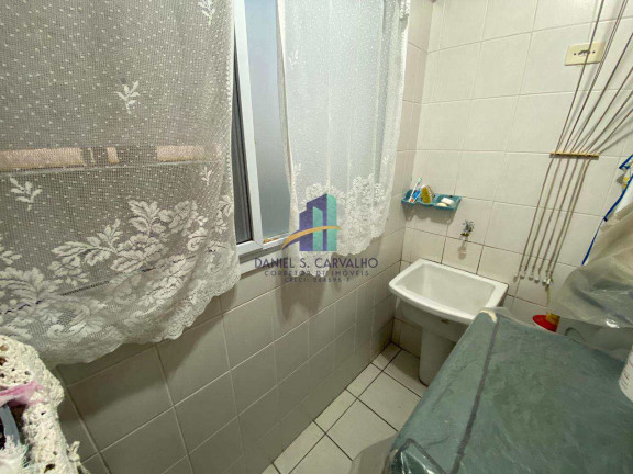 Imagem Apartamento com 1 Quarto à Venda, 70 m² em Boqueirão - Praia Grande