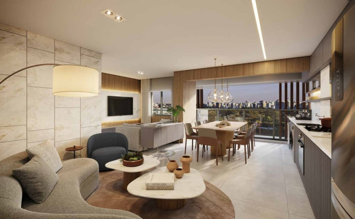 Imagem Apartamento com 2 Quartos à Venda, 55 m² em Saúde - São Paulo Imagem Apartamento com 2 Quartos à Venda, 55 m² em Saúde - São Paulo