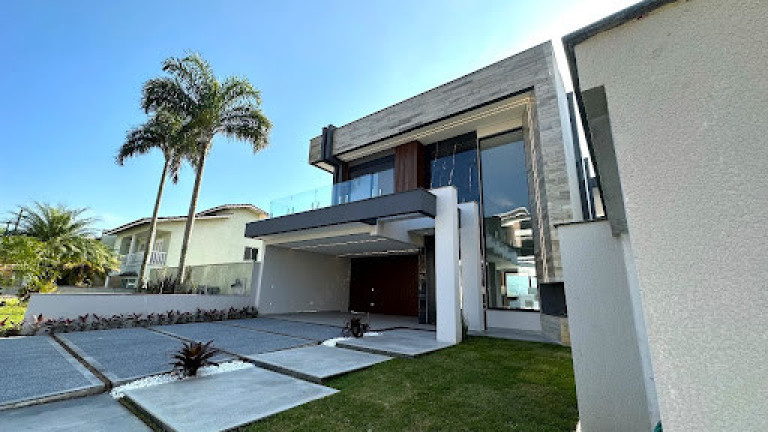 Imagem Casa com 4 Quartos à Venda, 350 m² em Aruã Eco Park - Mogi Das Cruzes Imagem Casa com 4 Quartos à Venda, 350 m² em Aruã Eco Park - Mogi Das Cruzes