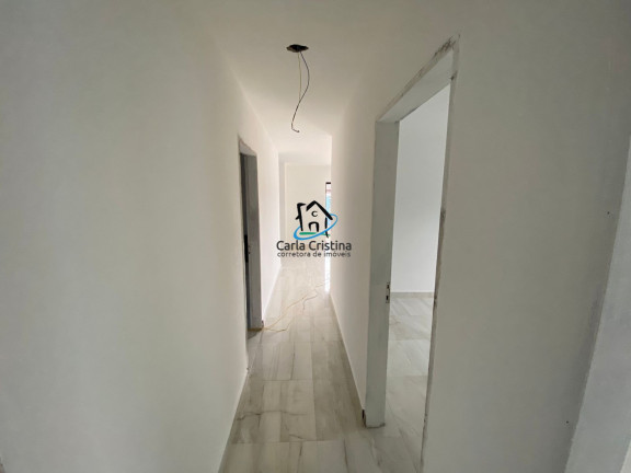 Imagem Casa com 3 Quartos à Venda,  em Balneário Saint Etienne - Matinhos