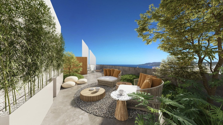 Imagem Apartamento com 3 Quartos à Venda, 107 m² em Perequê - Porto Belo Imagem Apartamento com 3 Quartos à Venda, 107 m² em Perequê - Porto Belo