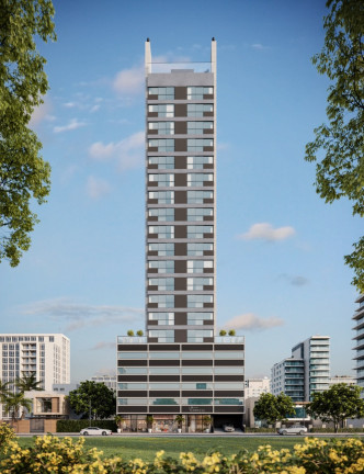 Imagem Apartamento com 3 Quartos à Venda, 69 m² em Itapema - Itapema