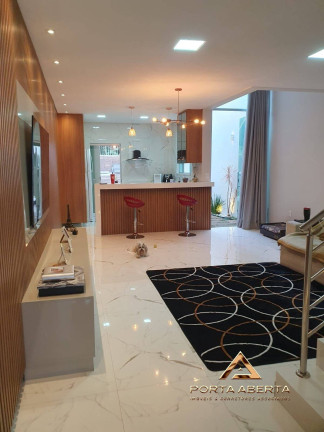 Casa com 3 Quartos à Venda, 149 m² em Fontes - Ipatinga